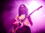 King Princess at El Rey Theatre, July 26, 2018. Photo by Jessica Hanley