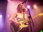 King Princess at El Rey Theatre, July 26, 2018. Photo by Jessica Hanley