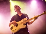 King Princess at El Rey Theatre, July 26, 2018. Photo by Jessica Hanley