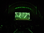 Kraftwerk at the Hollywood Bowl, Sept. 18, 2016. Photo by Annie Lesser