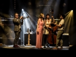 Lake Street Dive at the Theatre at Ace Hotel, March 21, 2017. Photo by Ashly Covington
