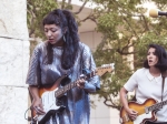 La Luz at the Getty Center, June 24, 2017. Photo by Jazz Shademan