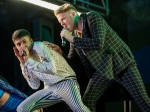 Superfruit at LA Pride Festival 2018 at West Hollywood Park. Photo by Jessica Hanley
