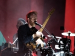 LCD Soundsystem at the Hollywood Bowl, May 5, 2018. Photo by Annie Lesser.