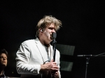 LCD Soundsystem at the Hollywood Bowl, May 5, 2018. Photo by Annie Lesser.