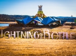 Lightning in a Bottle 2018 at San Antonio Recreation Area. Photo by Aaron Glassman