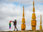 Lightning in a Bottle 2018 at San Antonio Recreation Area. Photo by WATCHARA