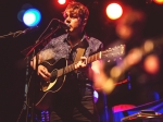 Josiah and the Bonnevilles at the El Rey Theatre, June 12, 2017. Photo by Lexi Bonin