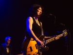 Lush at the Fonda Theatre, Sept. 24, 2016. Photo by Monique Hernandez