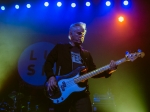 Lush at the Fonda Theatre, Sept. 24, 2016. Photo by Monique Hernandez