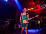 Lydia Loveless at the Troubadour, Jan. 26, 2017. Photo by Ashly Covington