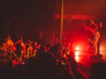 Maggie Rogers at the Fonda Theatre, Jan. 17, 2019. Photo by Dana Lynn Pleasant