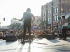 Avid Dancer at Make Music Pasadena, June 6, 2015. Photos by Carl Pocket