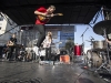 Sir Sly at Make Music Pasadena, June 6, 2015. Photos by Carl Pocket