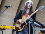 Clara-Nova at Make Music Pasadena, June 11, 2016. Photo by Carl Pocket