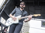 The Dead Ships at Make Music Pasadena, June 11, 2016. Photo by Carl Pocket