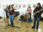 The Altons at Make Music Pasadena, June 11, 2016. Photo by Carl Pocket