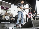 Atlas Genius at Make Music Pasadena, June 11, 2016. Photo by Carl Pocket