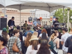 Dutch Party at Make Music Pasadena, June 11, 2016. Photo by David Benjamin