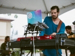 Givers & Takers at Make Music Pasadena, June 11, 2016. Photo by David Benjamin