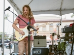 Givers & Takers at Make Music Pasadena, June 11, 2016. Photo by David Benjamin