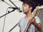 PAPA at Make Music Pasadena, June 11, 2016. Photo by David Benjamin