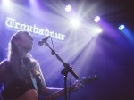 Margaret Glaspy at the Troubadour, Aug. 17, 2017. Photo by Lexi Bonin