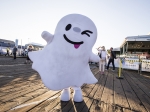 Twilight Concerts at the Santa Monica Pier, Aug. 18, 2016. Photo by Carl Pocket