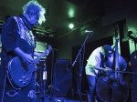 Melvins at the Echo, Oct. 24, 2015. Photo by Carl Pocket