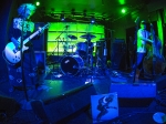 Melvins at the Echo, Oct. 24, 2015. Photo by Carl Pocket