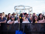 Scene at Twilight Concerts at the Santa Monica Pier, July 27, 2017. Photo by Jessica Hanley