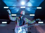 Miami Horror at Twilight Concerts at the Santa Monica Pier, July 27, 2017. Photo by Jessica Hanley