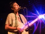 Miya Folick at Zebulon, June 20, 2018. Photo by Jessica Hanley