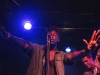 Moses Sumney with Mocky at the Lyric Theatre, July 17, 2015.