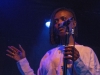 Kelela with Mocky at the Lyric Theatre, July 17, 2015.