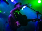 Kera & the Lesbians at the Teragram Ballroom, Dec. 14, 2017. Photo by Samuel C. Ware