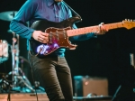 Billy Changer at the Teragram Ballroom, May 27, 2016. Photo by Kelsey Heng