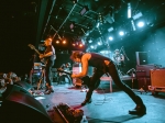 Moving Units at the Teragram Ballroom, May 27, 2016. Photo by Kelsey Heng