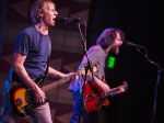 Mudhoney at the Regent Theater, Oct. 20, 2015. Photos by Carl Pocket