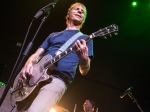 Mudhoney at the Regent Theater, Oct. 20, 2015. Photos by Carl Pocket