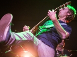 Mudhoney at the Regent Theater, Oct. 20, 2015. Photos by Carl Pocket