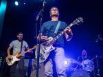 Mudhoney at the Regent Theater, Oct. 20, 2015. Photos by Carl Pocket