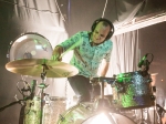 Mutemath at the Satellite, Sept. 10, 2015. Photo by Jim Donnelly