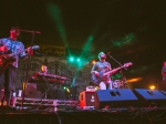 Dr. Dog at Music Tastes Good in downtown Long Beach. Photo by Samantha Saturday