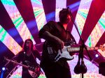 The Black Angels at Music Tastes Good at Marina Green Park in Long Beach, Sept. 30, 2018. Photo by Andie Mills