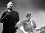 Ween at Music Tastes Good, Sept. 30, 2017. Photo by Samantha Saturday