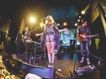 The Mynabirds at the Echo, Oct. 9, 2015. Photos by Michelle Shiers