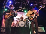 Mystic Braves at the Teragram Ballroom, Sept. 4, 2015. Photo by Michelle Shiers