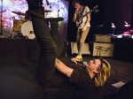 No Parents at the Teragram Ballroom, Sept. 4, 2015. Photo by Michelle Shiers