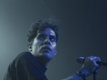 Neon Indian at the Fonda Theatre, Feb. 24, 2016. Photo by Monique Hernandez